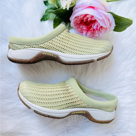 Merrell Encore Breeze 3 Clogs - Picture 3 of 6